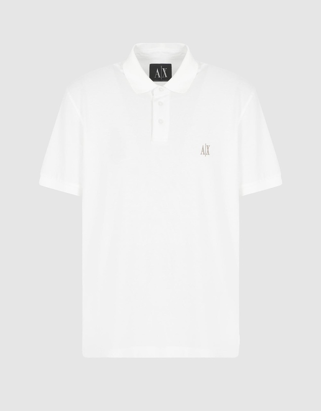 Armani Exchange - Polo Shirt