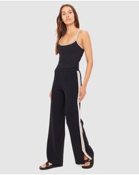 The Upside - Freya Knit Pants