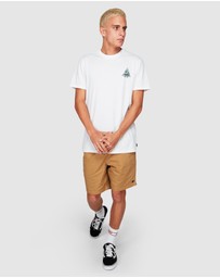 Element - Ca Bear Walkshorts