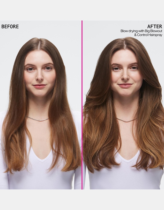 Redken - Redken Blowdry Gel 150ml