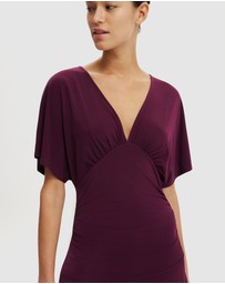 Cotton On - Jana V Neck Tunic