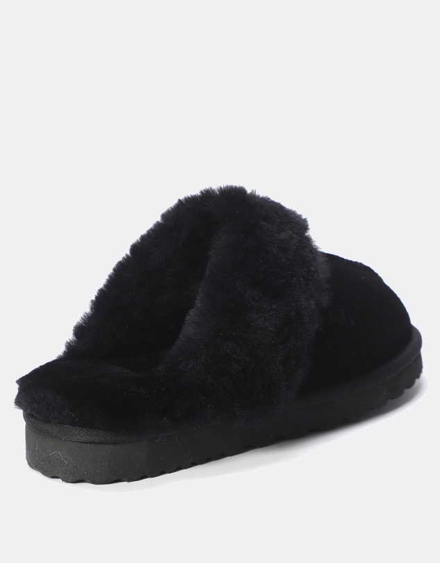 AusWooli Ugg Boots - Sydney Sheepskin Wool Slippers