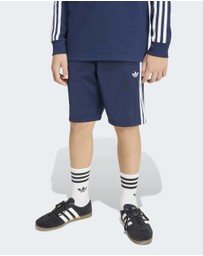 adidas Originals - FIREBIRD SHORTS Kids