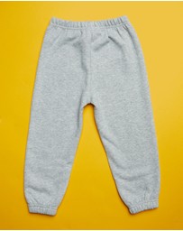Tiny Trove - Woodie 3D Logo Tracksuit - Babies-Kids