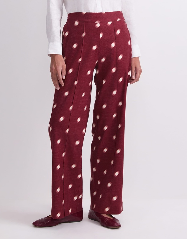 Sportscraft - Rosa Spot Pant