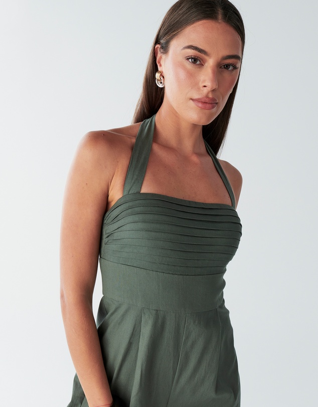 BWLDR - Lilo Jumpsuit