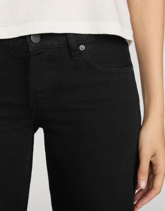 Frame Denim - Gray Jeans