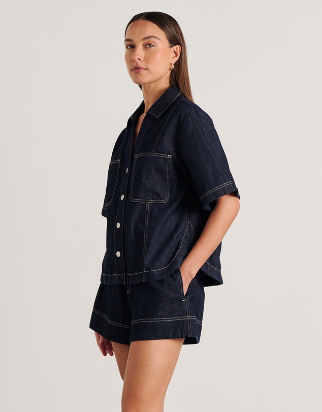 Jag - Loe Short Sleeve Shirt
