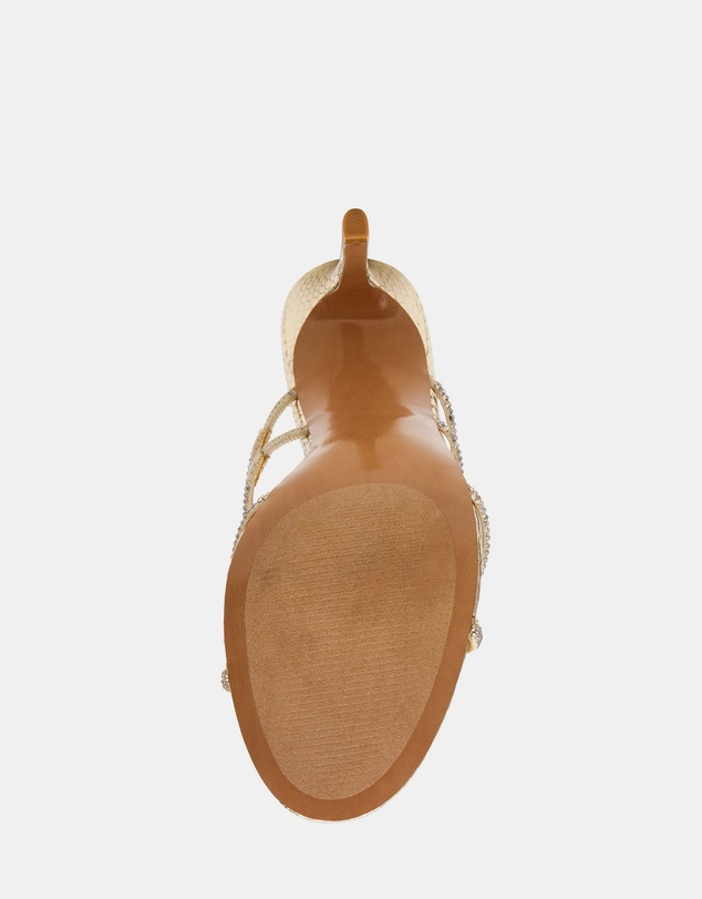 Steve Madden - Taren gold