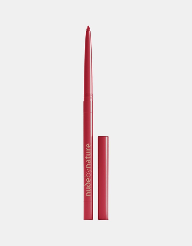 Nude by Nature - Nude by Nature Multi-Use Liner 0.28g 04 Coral Red
