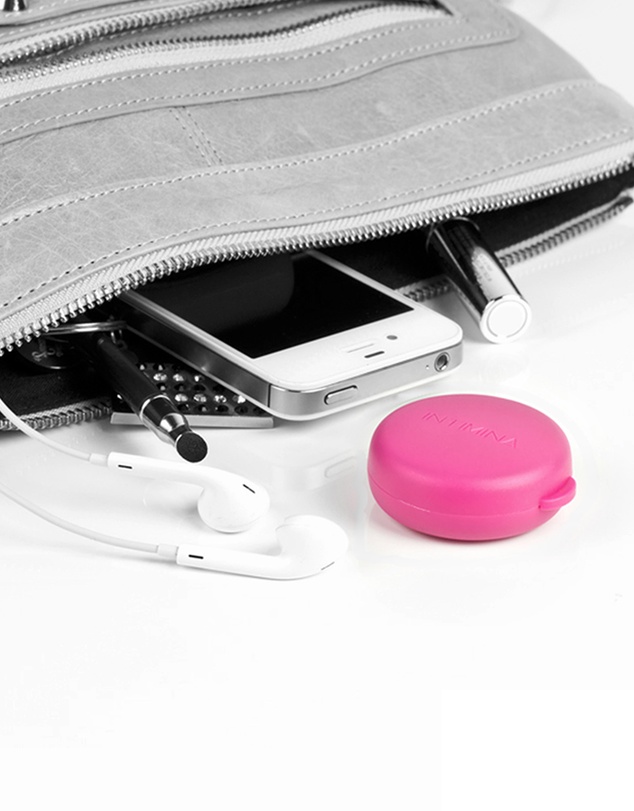 Intimina - Lily Cup Compact B