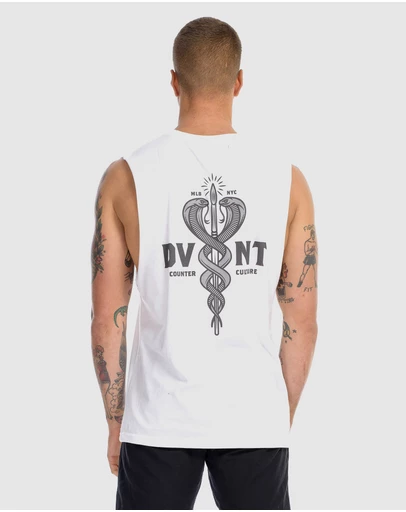 DVNT - Antivenom Tank