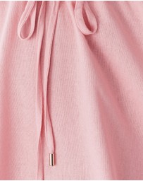 BWLDR - Drift Linen Dress