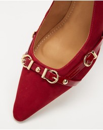 Nina Armando - Lauren II Heels