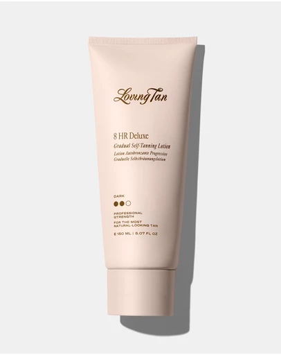 Loving Tan - Deluxe Gradual Tan Dark 150ml