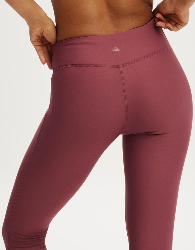 Cotton On Body Active - Fleece Lined Active Flare