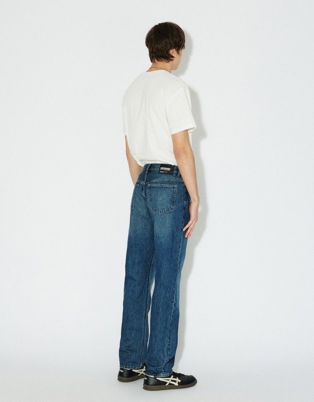 Dr Denim - Dash Jeans