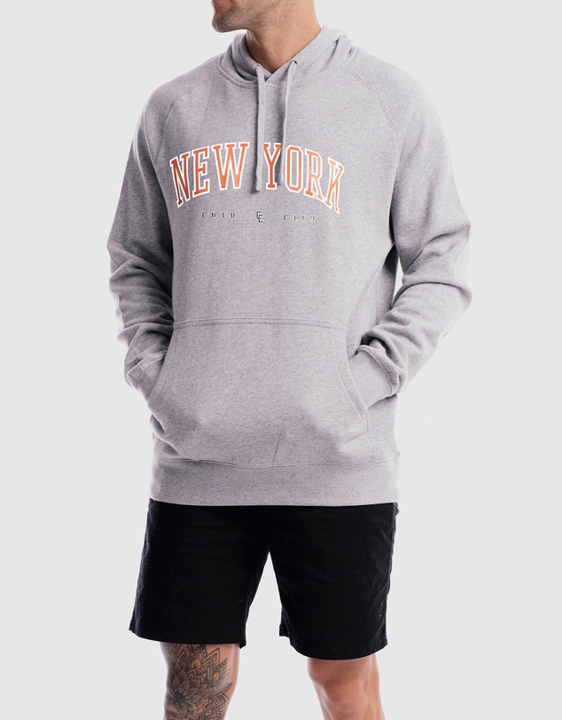 Counter Culture - New York Hoodie