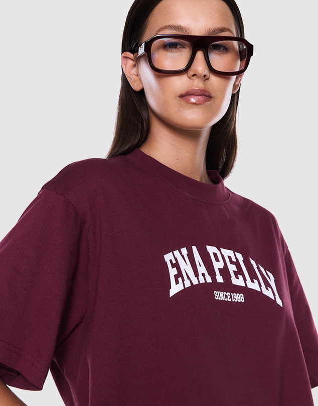 ENA PELLY - Ivy Relaxed Tee