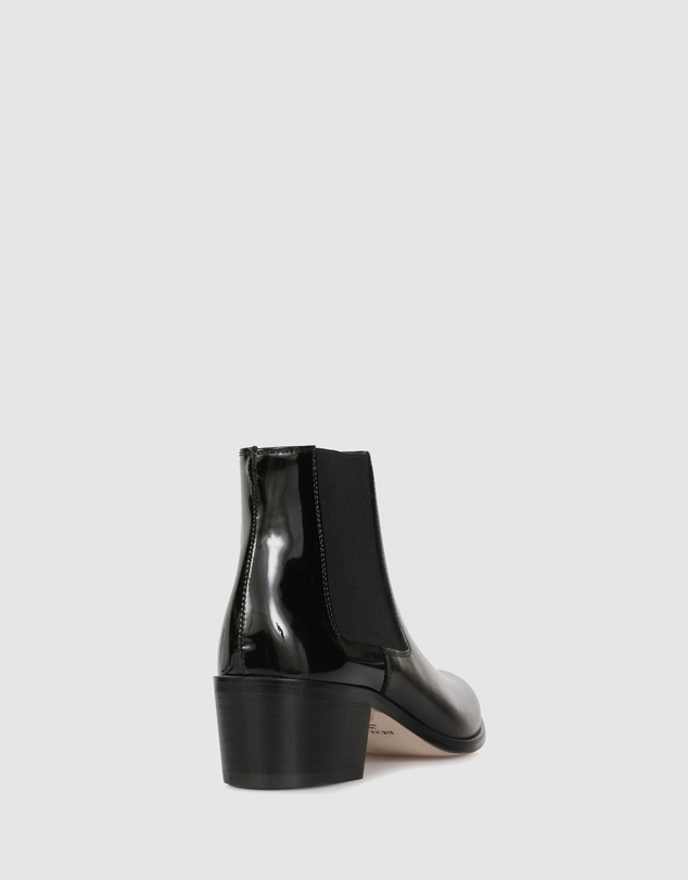 Beau Coops - Jerry Basics Ankle Boots