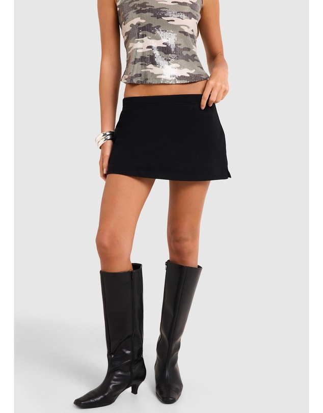 Insight - Camila Micro Skort