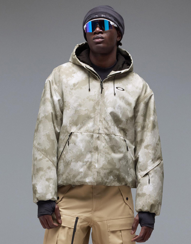 Oakley - Kota Insulated Lite Jacket