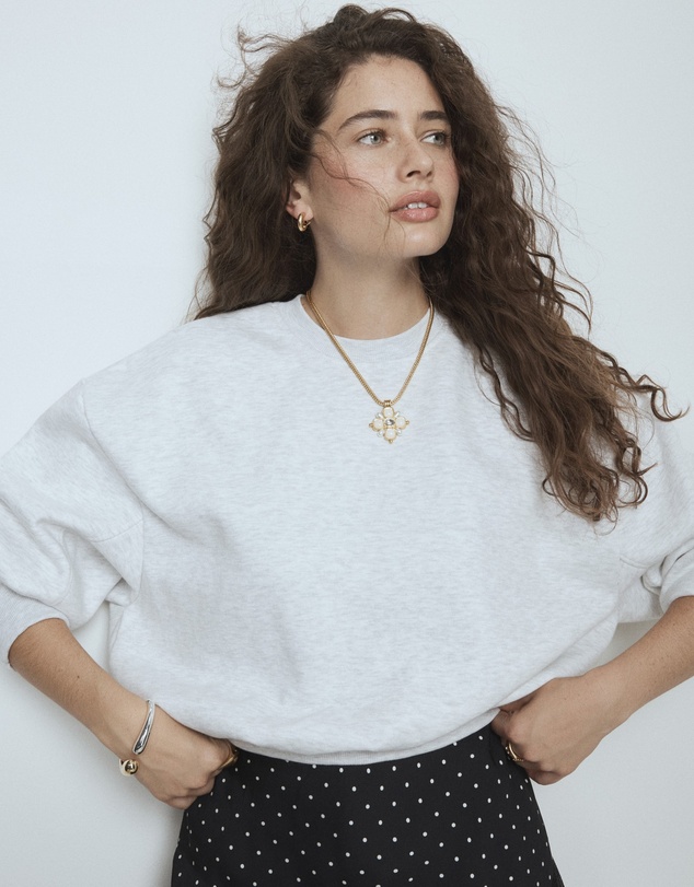 MIMCO - Liora Necklace