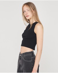 Dr Denim - Suzu Top