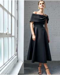 Montique - Rowan Cocktail Dress