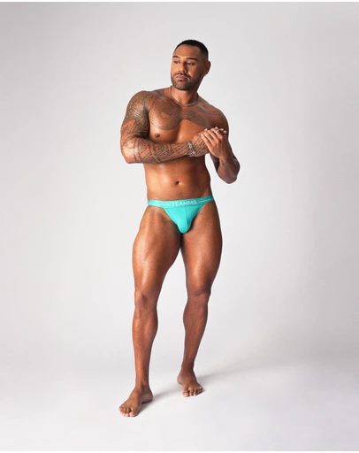 TEAMM8 - Icon Jockstrap