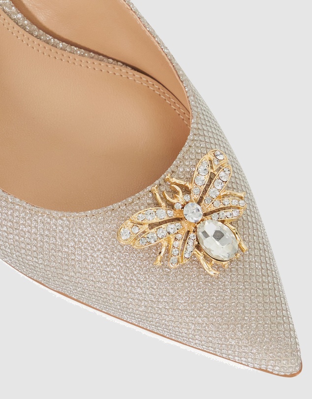 Dune London - Cincia - Gold