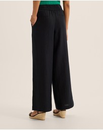 Review - Celine Pants