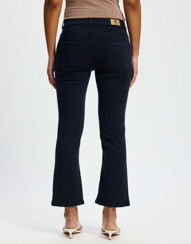 Emme - Mode Pants