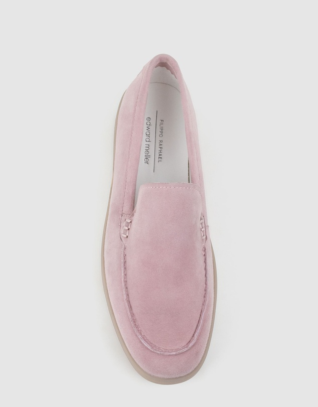 Edward Meller - JAVA Slip On