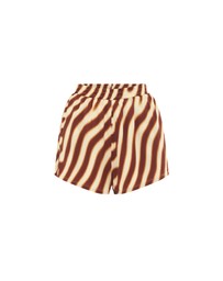 Seven Wonders - Montie Short