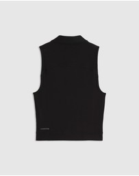 Puma - CLOUDSPUN Tank Top - Women