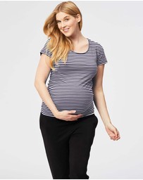 Cake Maternity - Strudel Maternity Tank