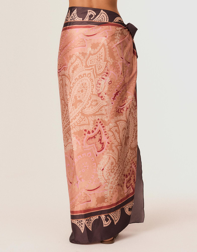 SNDYS - Paislee Wrap