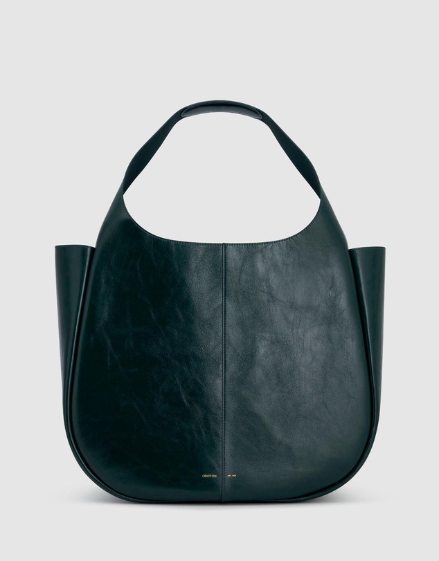 Oroton - Emilia Large Tote Crackle