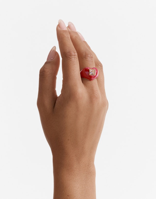 MIMCO - Devotion Ring