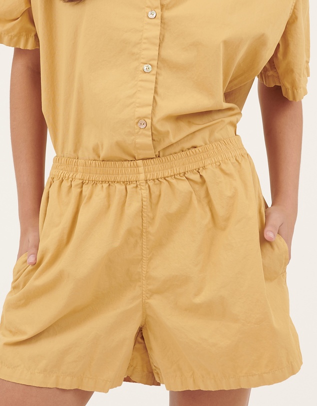 Primness - Bocci Shorts