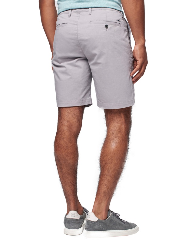 Faherty - Movement Chino Short Organic Cotton (9