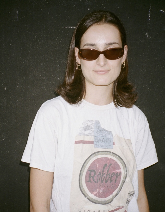 Salana - The Helena Frame
