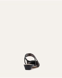 Jo Mercer - Aubrey Dress Flats