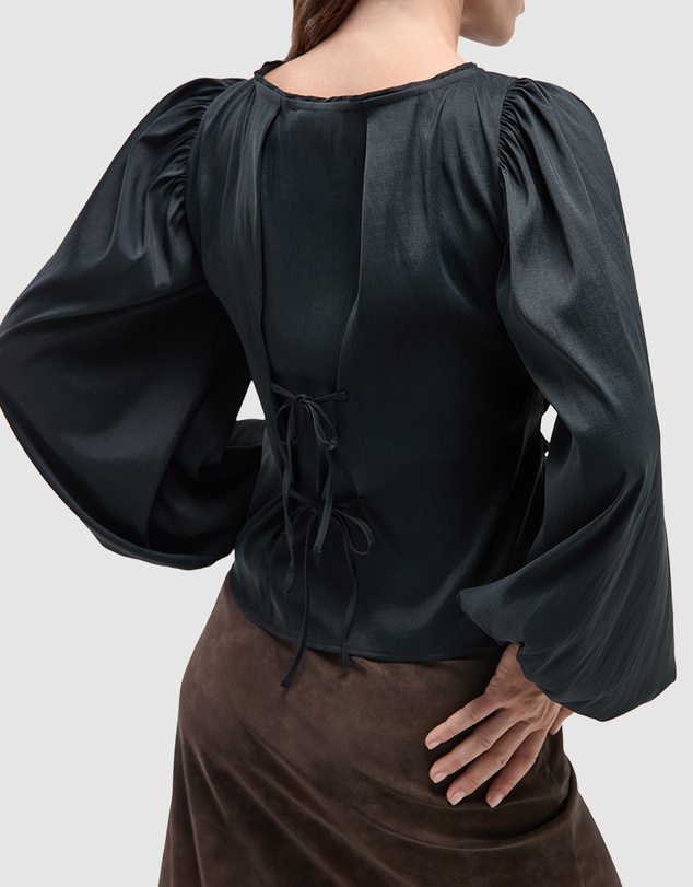 Laagam - Vivienne Blouse