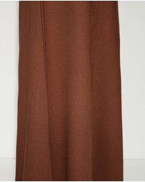 Dazie - All I Want Is Summer Maxi Skirt