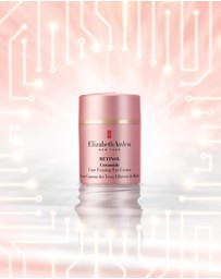 Elizabeth Arden - Retinol Ceramide Line Erasing Eye Cream 15ml