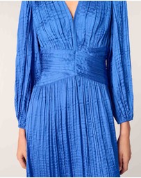 Maje - Raleyma Dress