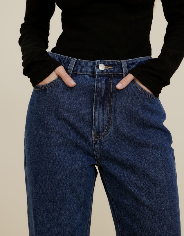 The Fated - Flare Jeans