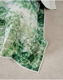 Linen House - Treetop Coverlet